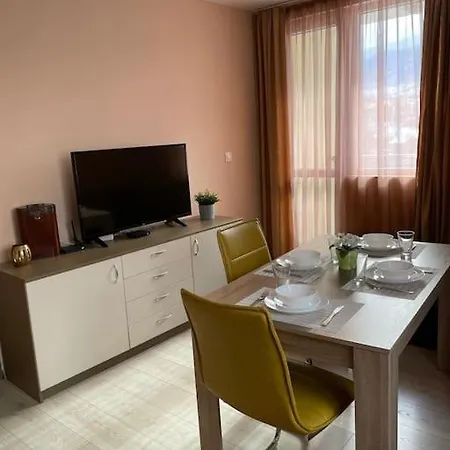 Mila's 1 Bedroom * Sofie