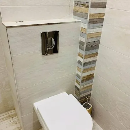 Апартаменты Mila's 1 Bedroom *