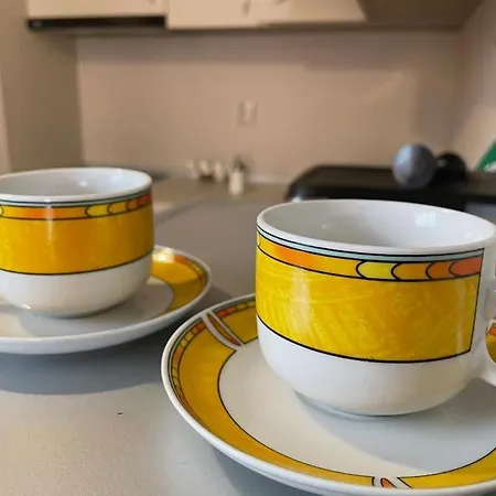 Apartment Mila's 1 Bedroom Sofia