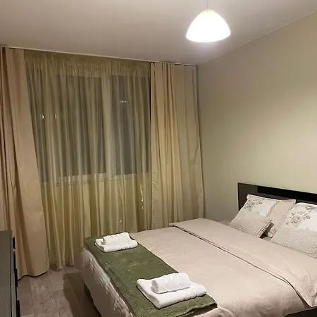 Apartamento Mila's 1 Bedroom Sofía