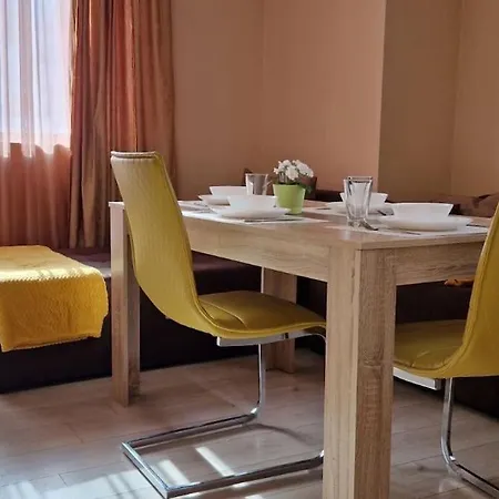 Apartmán Mila's 1 Bedroom Sofie