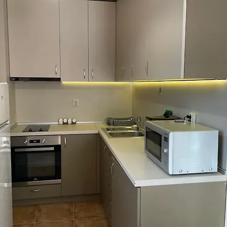 Апартаменты Mila's 1 Bedroom *