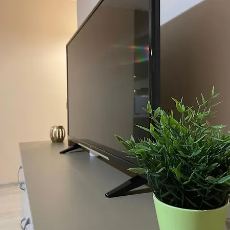 Mila's 1 Bedroom