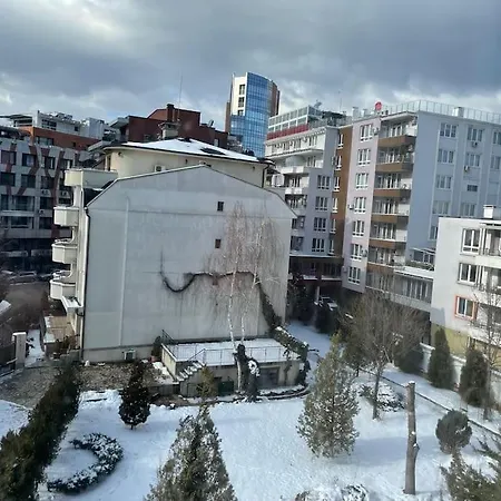 Apartmán Mila's 1 Bedroom