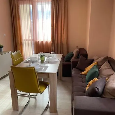 Mila's 1 Bedroom