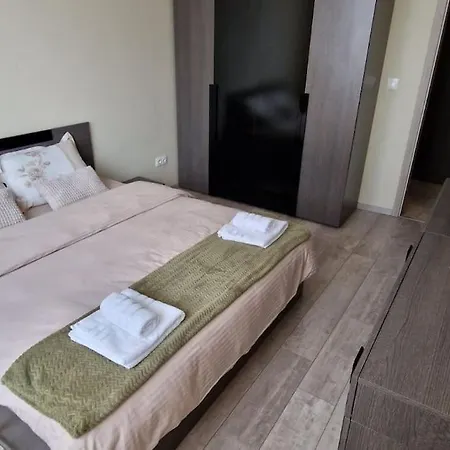 Lejlighed Mila's 1 Bedroom