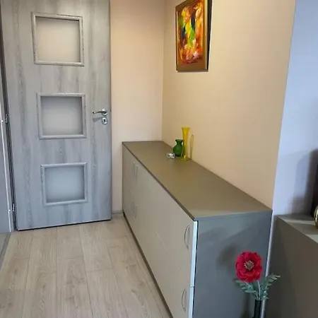 Апартаменты Mila's 1 Bedroom София