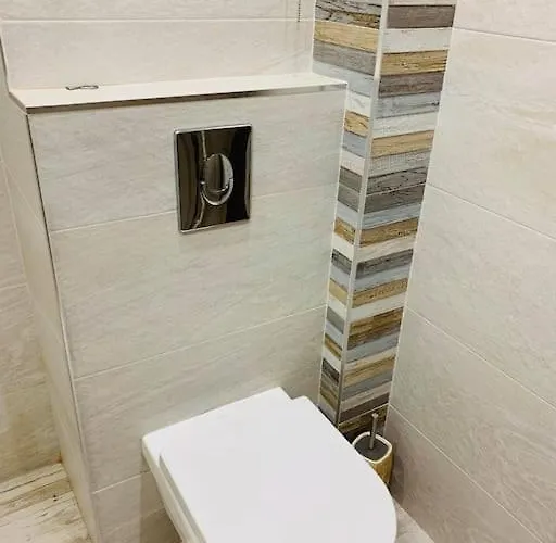 Appartement Mila's 1 Bedroom *