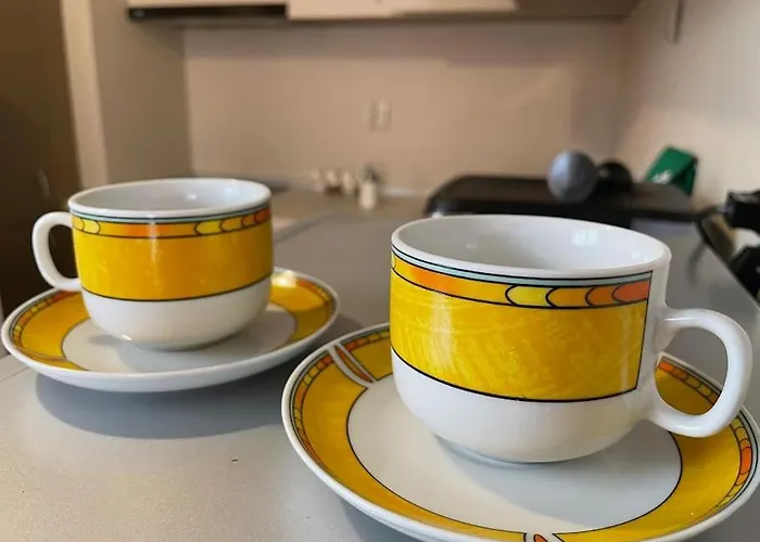 Appartement Mila's 1 Bedroom Sofia