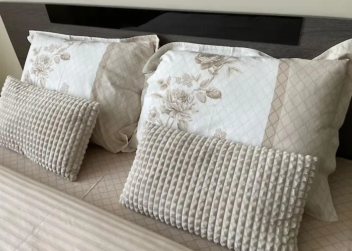 Mila's 1 Bedroom Appartement