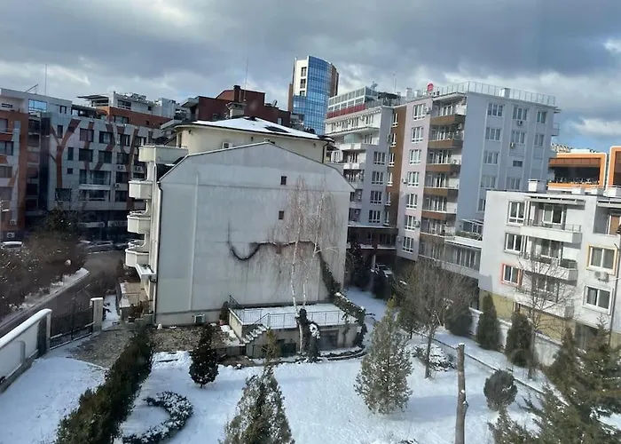 Appartement Mila's 1 Bedroom