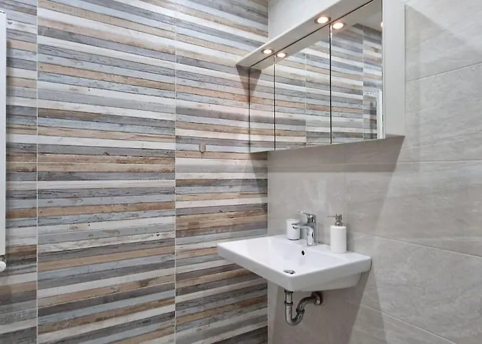 Mila's 1 Bedroom Appartement