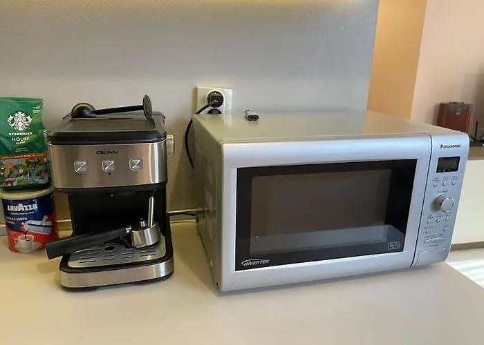 Mila's 1 Bedroom Sofia